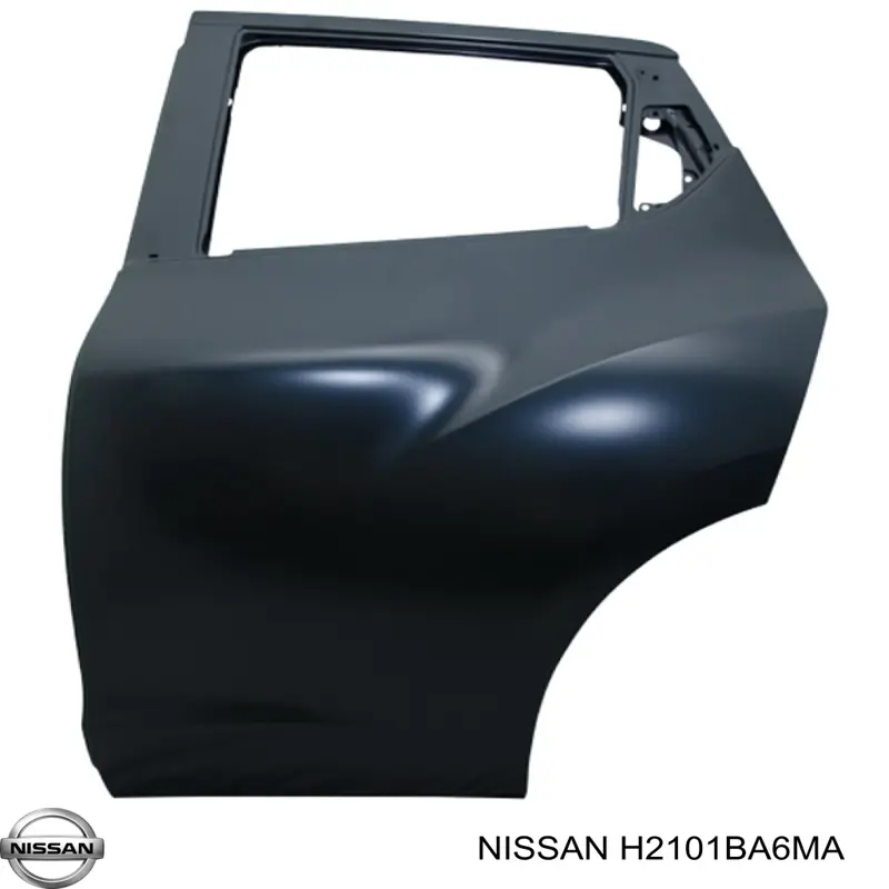 H2101BA6MC Nissan 
