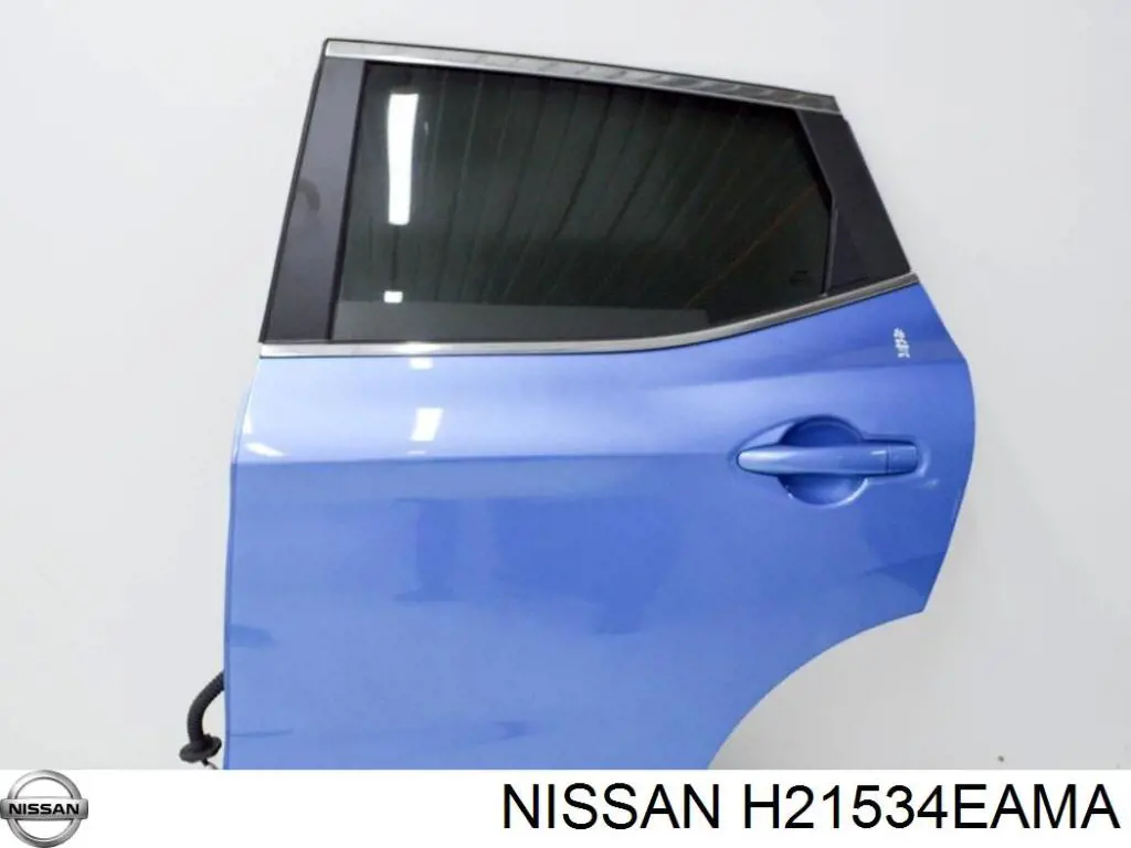 H21534EAMA Nissan