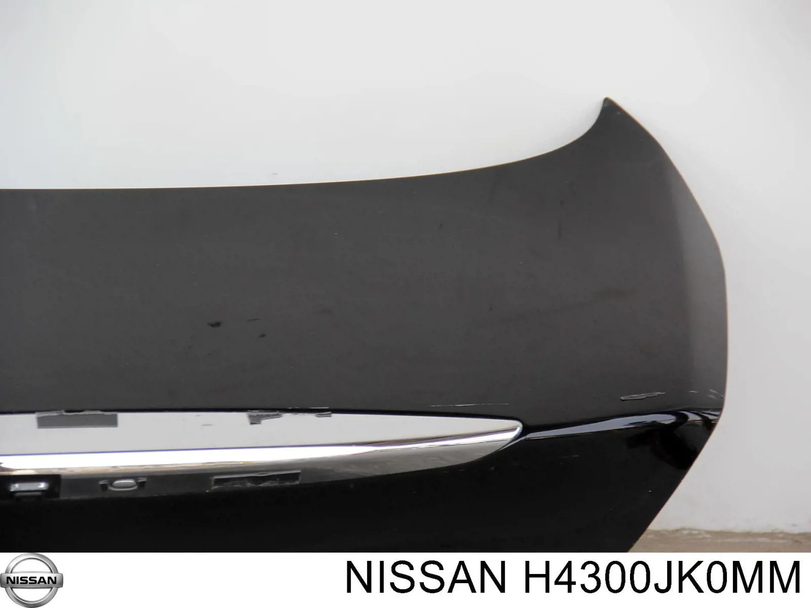 Comprar Tapa maletero Infiniti G35  V36