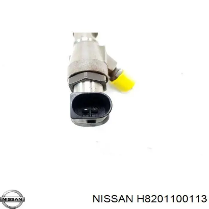 Comprar H8201100113 Nissan/Infiniti Inyector
