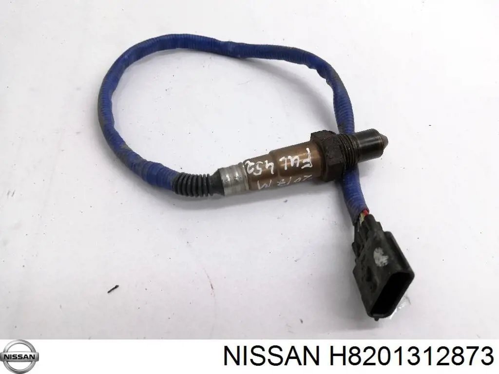 Comprar H8201312873 Nissan/Infiniti 