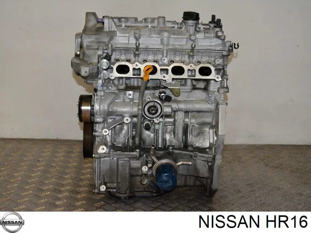 Comprar HR16 Nissan/Infiniti 