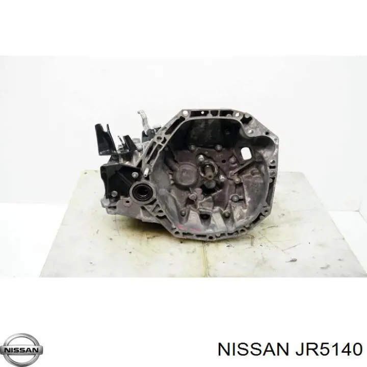 JR5140 Nissan