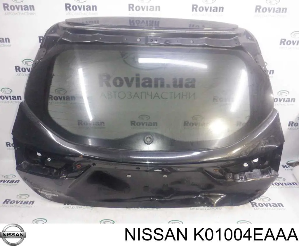 Puertas traseras Nissan/Infiniti K01004EAAA precio, desde 560,47 EUR