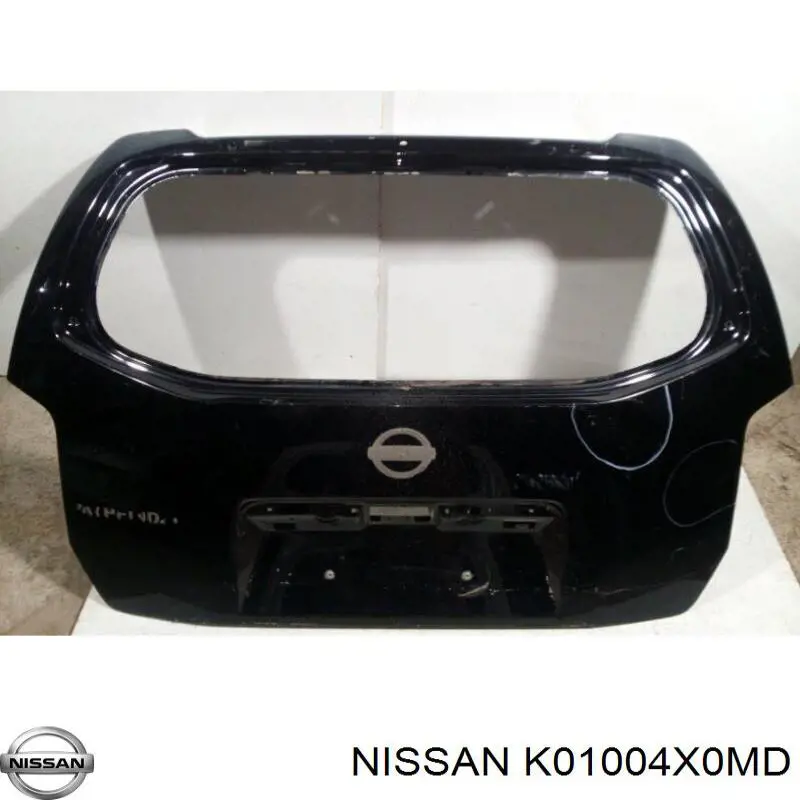 K01004X0MD Nissan