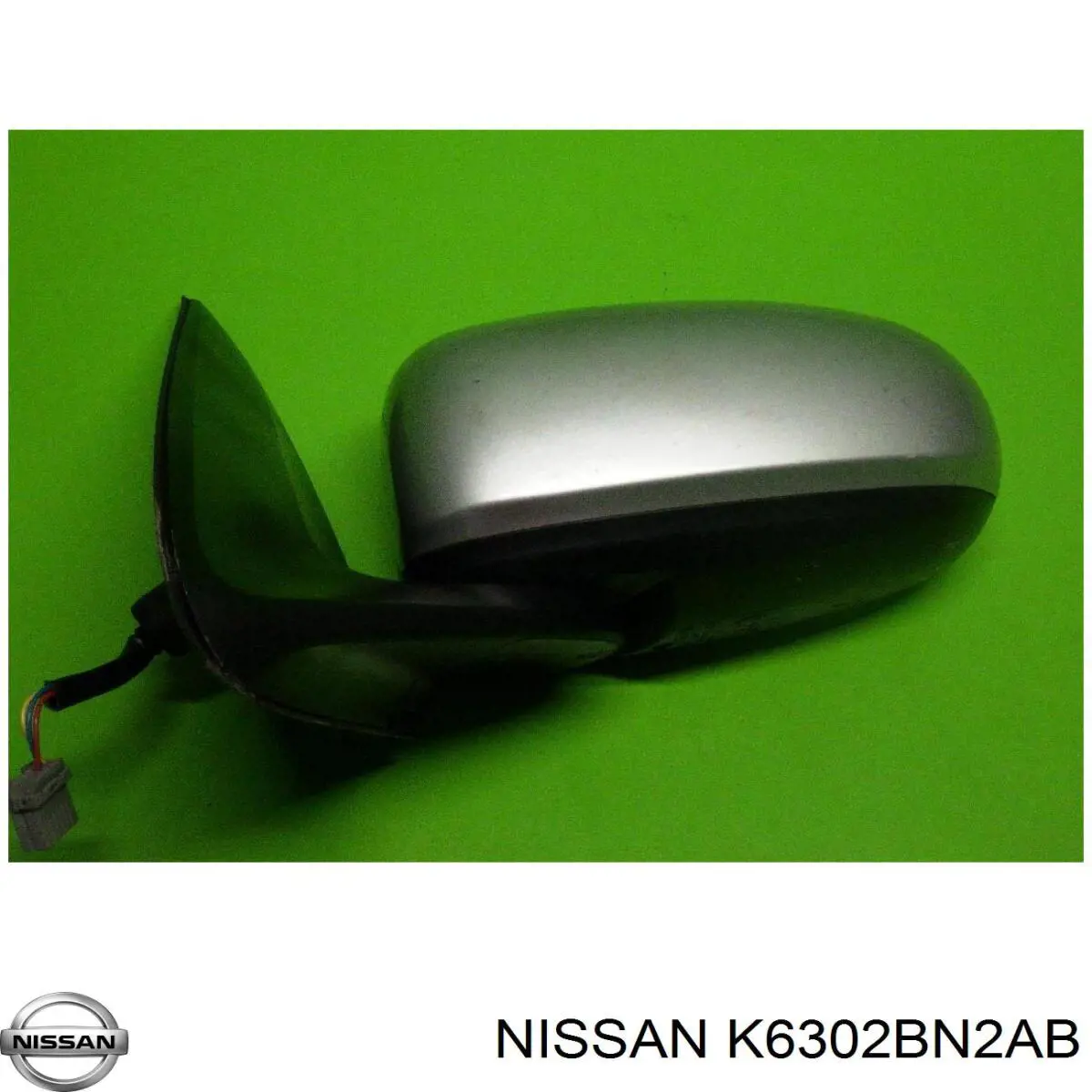 K6302BN2AB Nissan