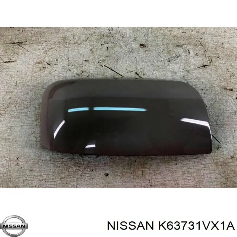 963653UZ0A Nissan