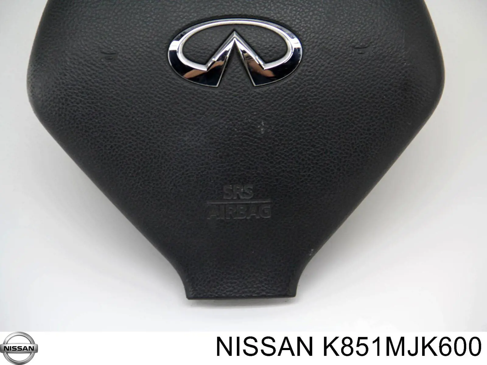 K851MJK600 Nissan