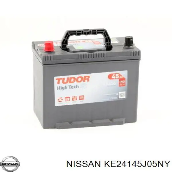 KE24145J05NY Nissan