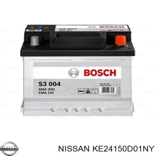  Nissan/Infiniti KE24150D01NY precio, desde 198,14 EUR