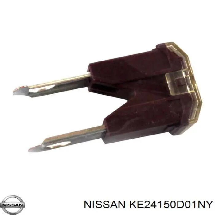 KE24150D01NY Nissan