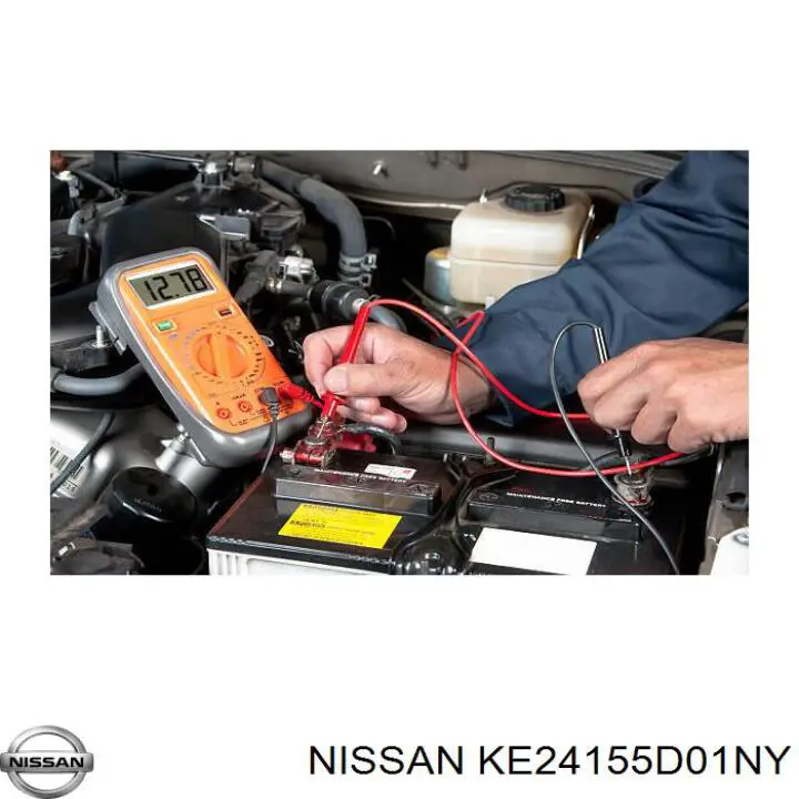 KE24155D01NY Nissan