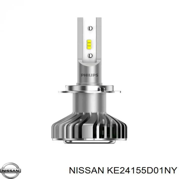  Nissan/Infiniti KE24155D01NY precio, desde 139,51 EUR