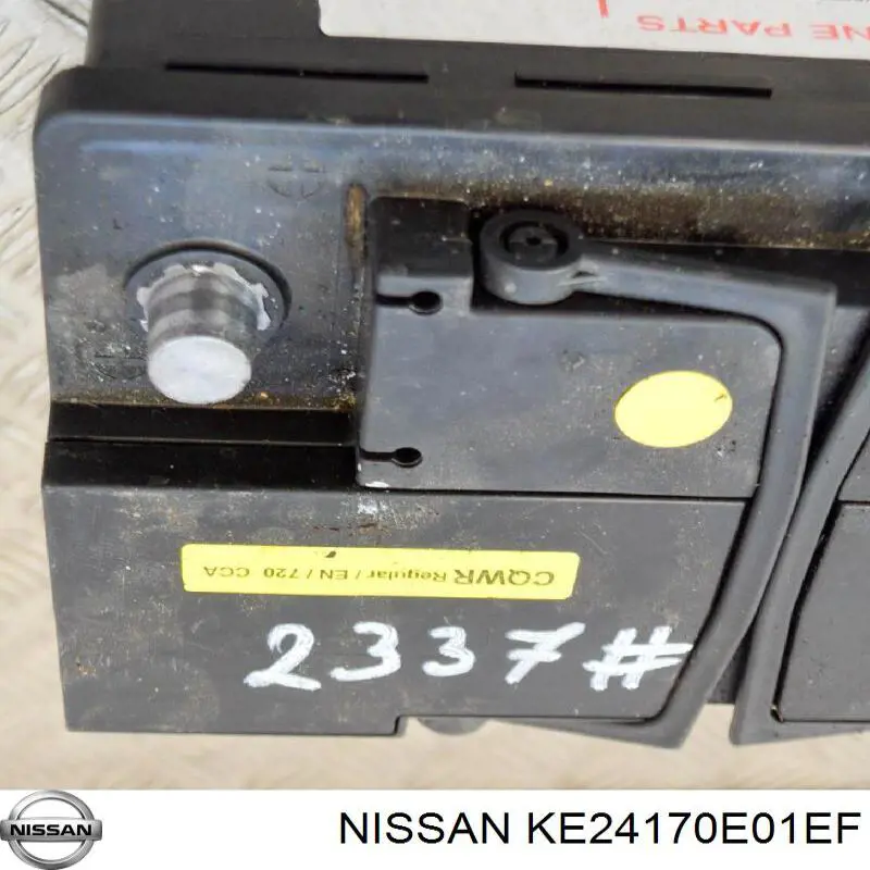 Batería de arranque ERA E57013 precio, desde 151,37 EUR