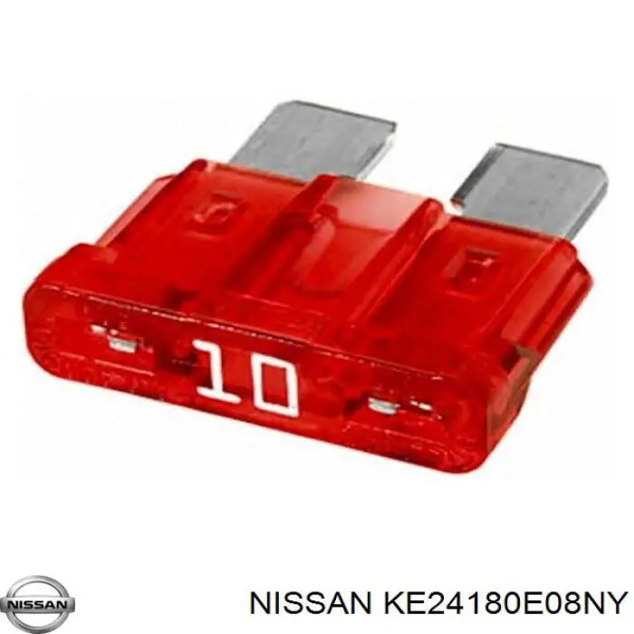 KE24180E08NY Nissan/Infiniti Batería Start-Stop