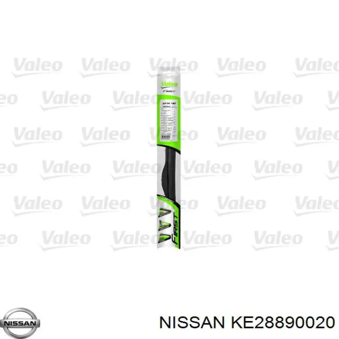 KE28890020 Nissan