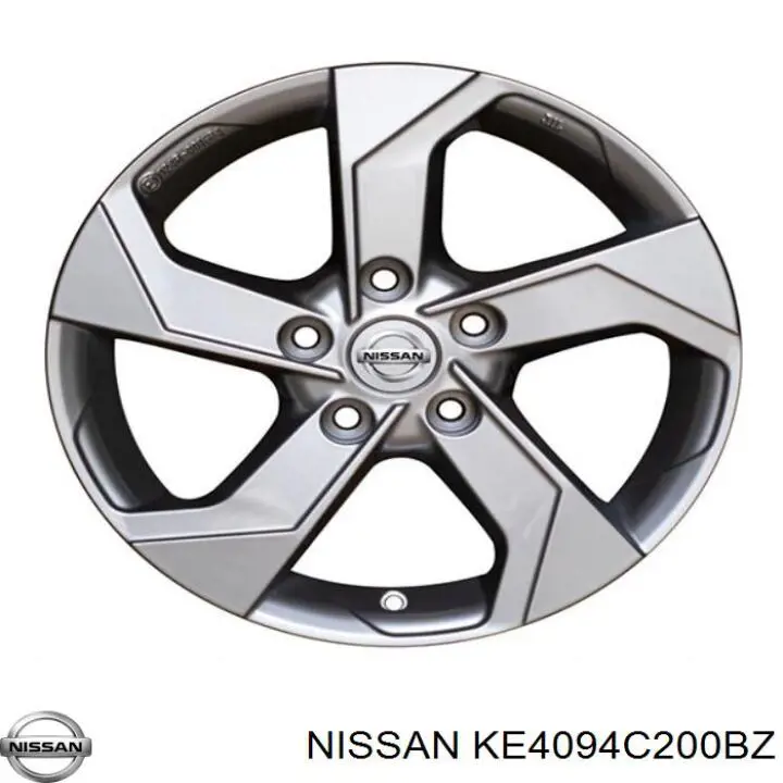 Comprar KE4094C200BZ Nissan/Infiniti 