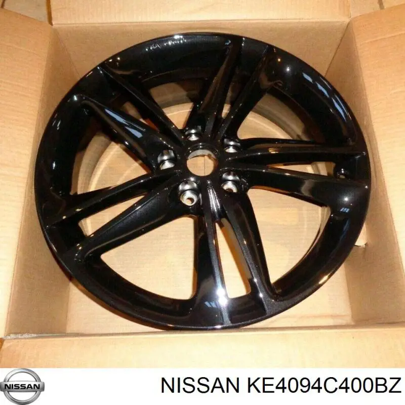 KE4094C400BZ Nissan