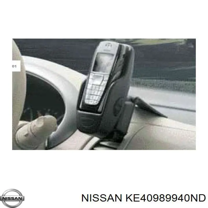 Tornillos para ruedas Nissan/Infiniti KE40989940ND precio, desde 8,28 EUR