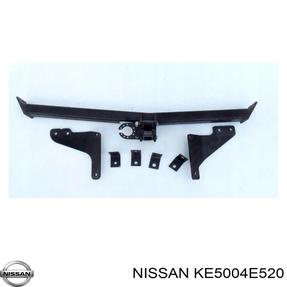 Comprar KE5004E520 Nissan/Infiniti Enganche de remolque