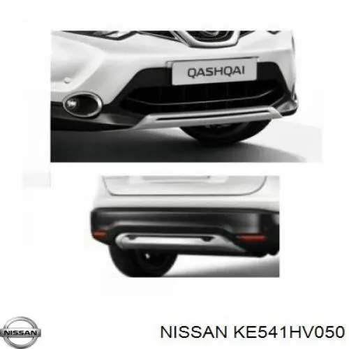 KE541HV050 Nissan