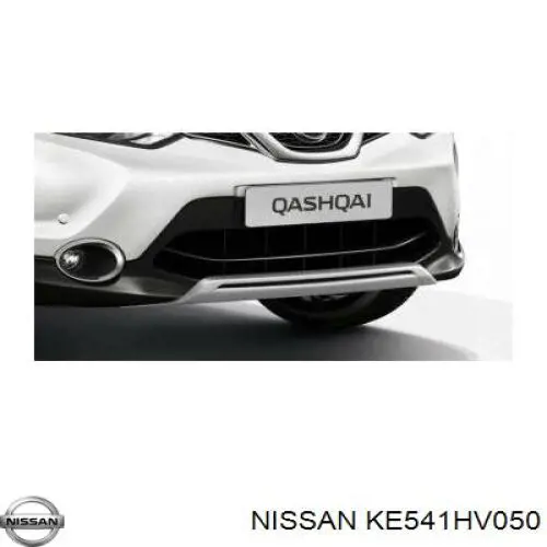  Nissan/Infiniti KE541HV050 precio, desde 116,49 EUR