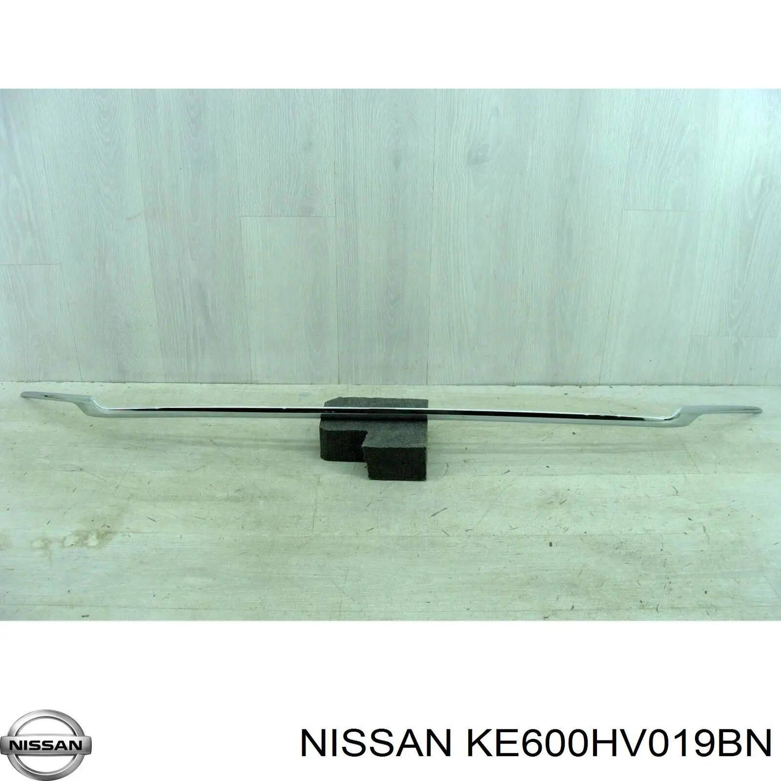 KE600HV019BN Nissan/Infiniti 