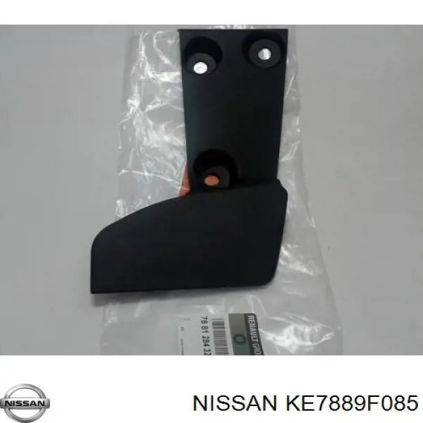  Guardabarros delanteros Nissan Primera 