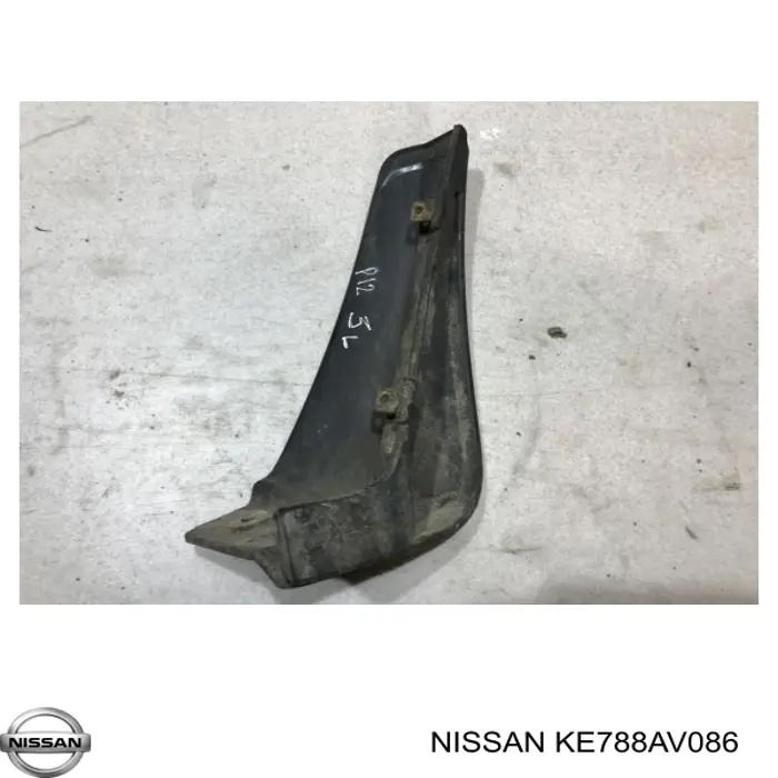 Comprar Faldillas guardabarros traseros Nissan Primera  P12