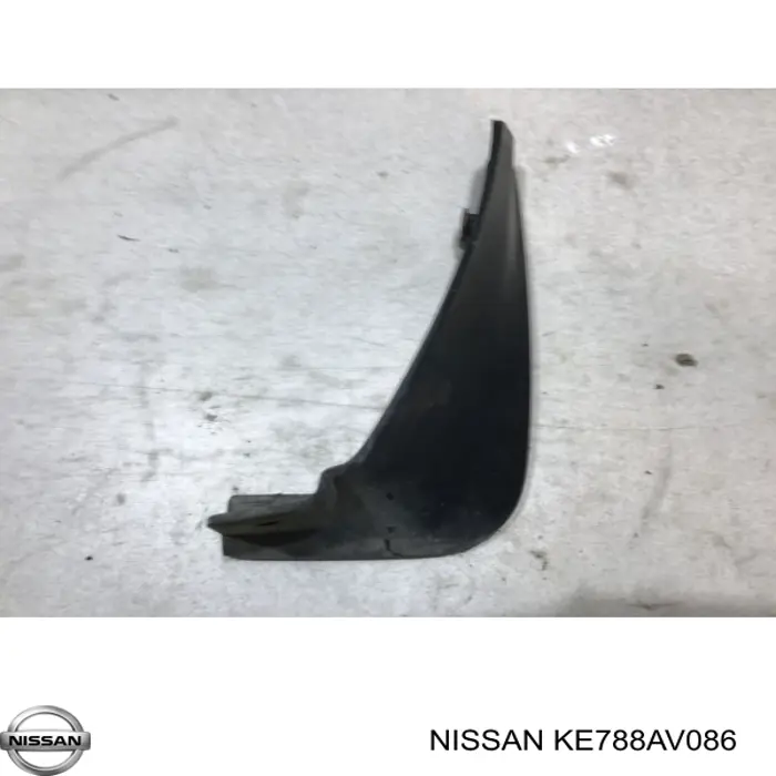  Faldillas guardabarros traseros Nissan Primera 