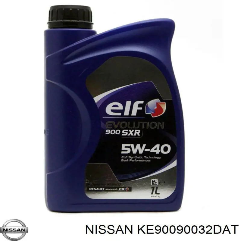 Nissan 1 L (KE90090032DAT)