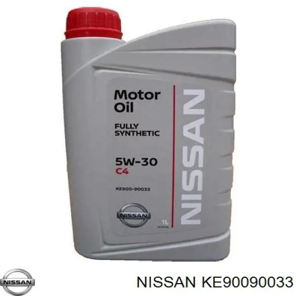 Comprar KE90090033 Nissan/Infiniti Aceite de motor