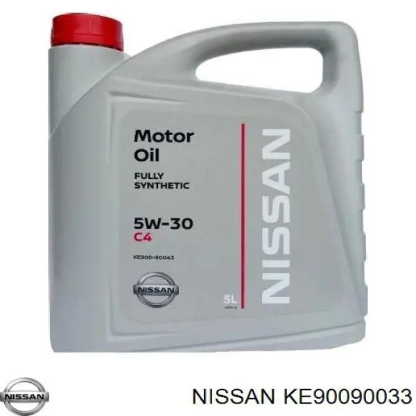 Nissan (KLBD005304)