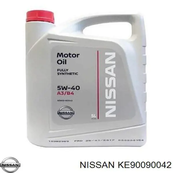 Aceite motor Mercedes A000989210713 precio, desde 42,73 EUR