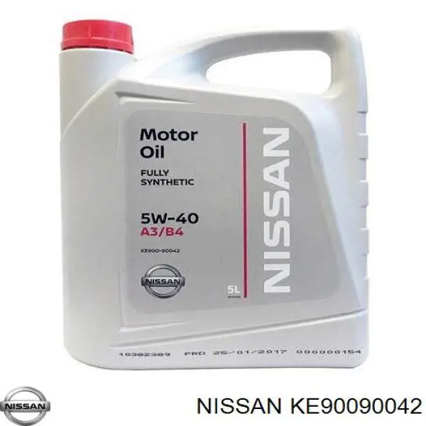 Nissan (KE90090042VA)