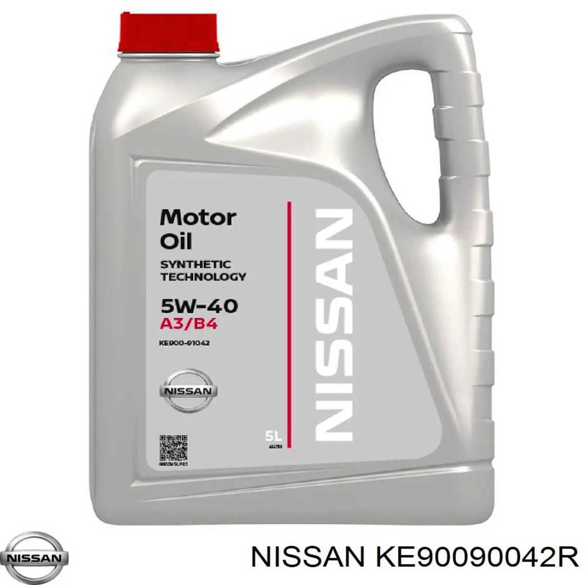Comprar KE90090042R Nissan/Infiniti Aceite de motor