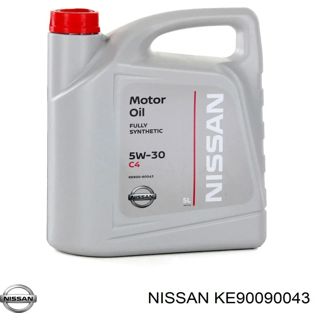 Aceite de motor RN0700 Renault (RVI)