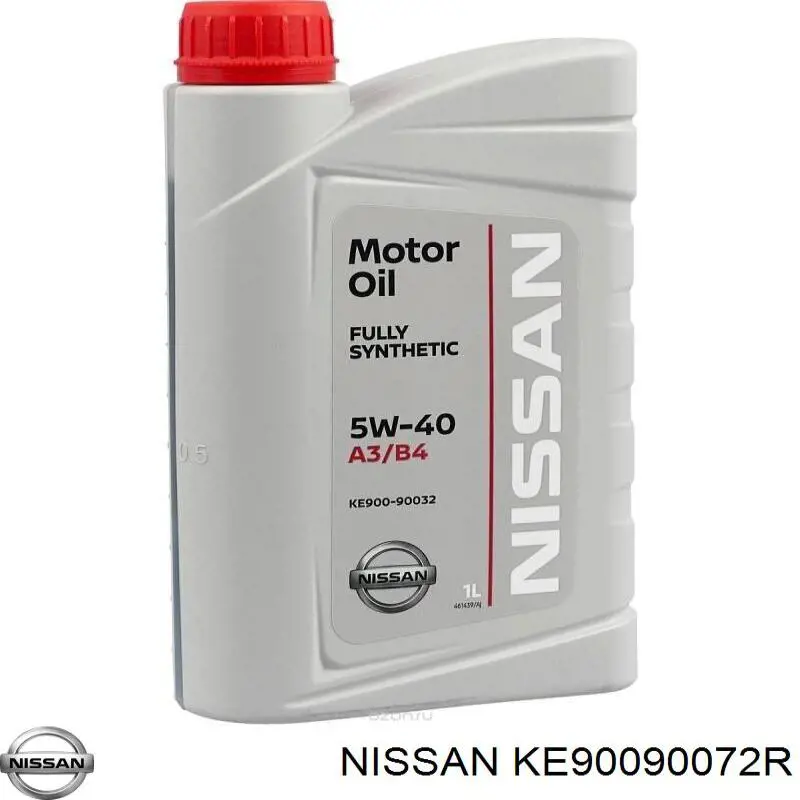 KE90090072R Nissan/Infiniti Aceite