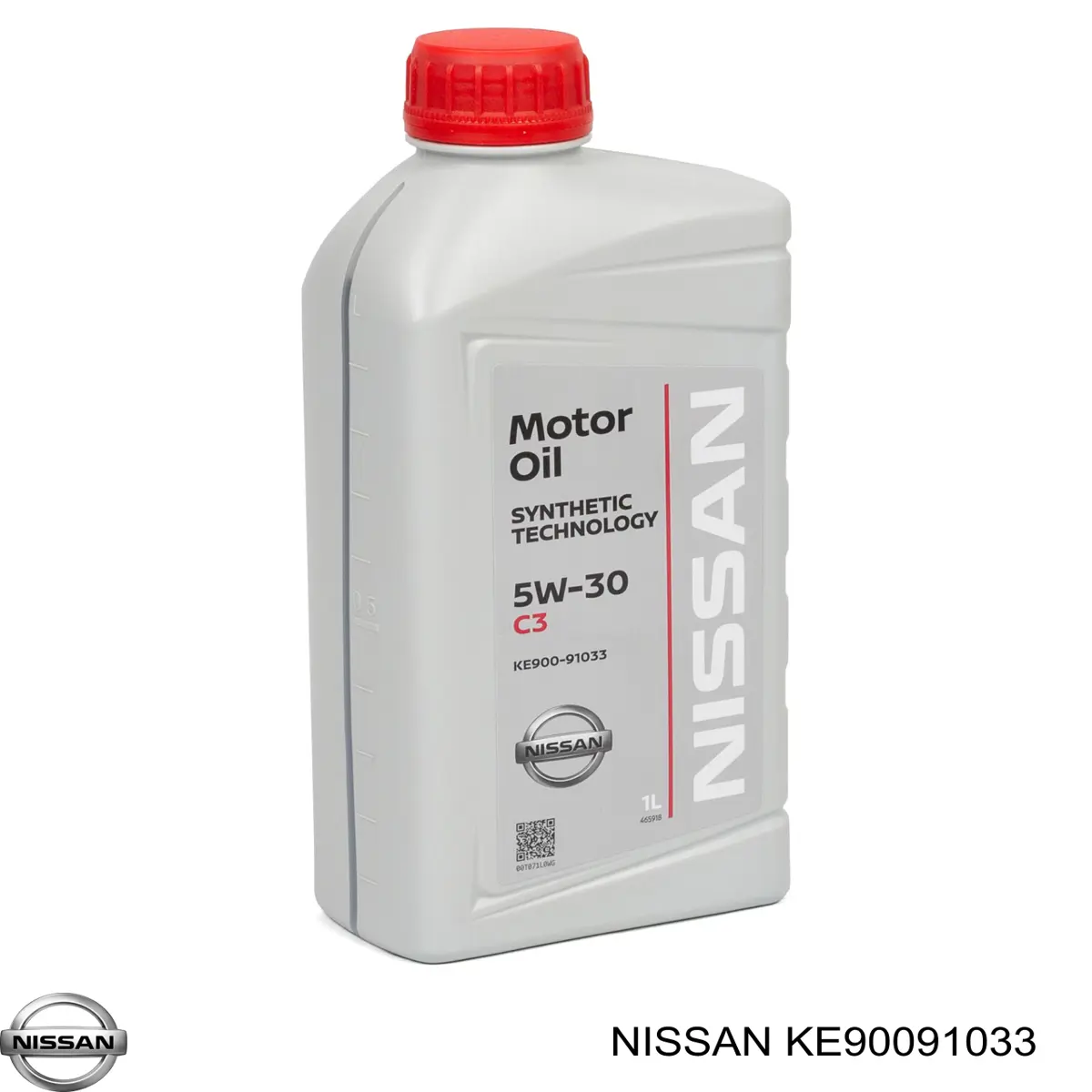 KE90091033 Nissan/Infiniti Aceite