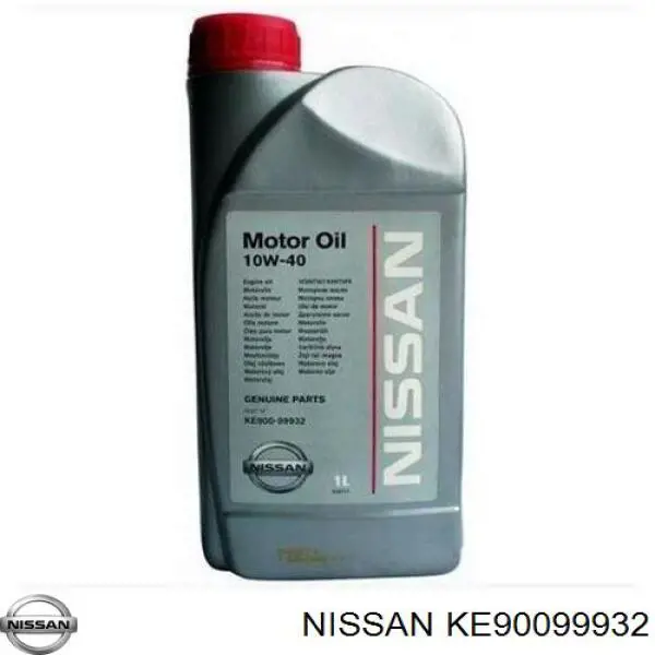 Comprar KE90099932 Nissan/Infiniti Aceite de motor