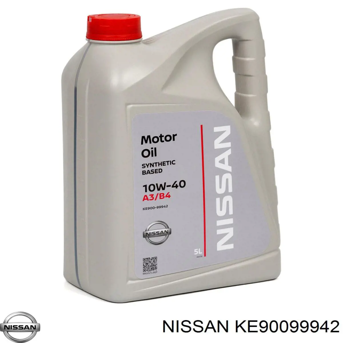 Comprar KE90099942 Nissan/Infiniti Aceite de motor