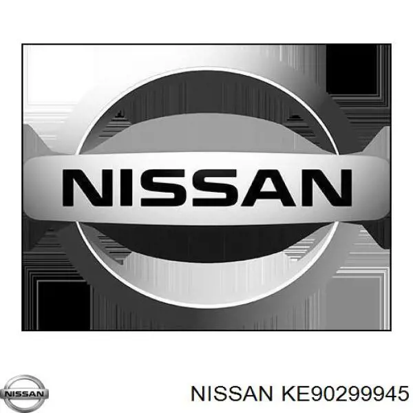 Liquido refrigerante KE90299945 Nissan/Infiniti