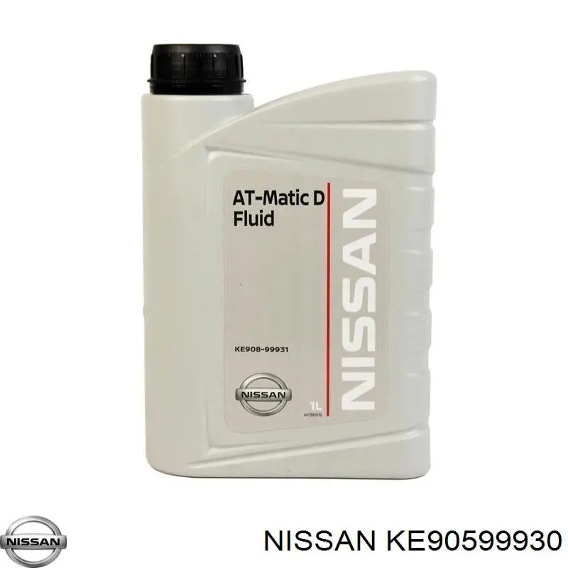 Aceite para transmisión automática  Nissan/Infiniti KE90599930 precio, desde 14,57 EUR