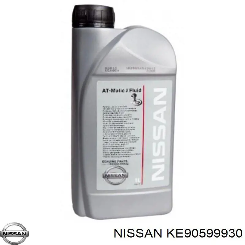 Comprar KE90599930 Nissan/Infiniti Aceite caja de cambios