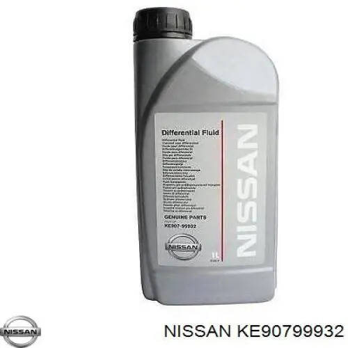Aceite caja de cambios A001989580309 Mercedes