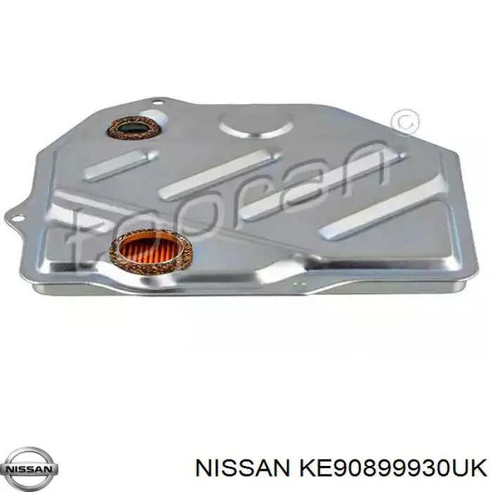 Nissan Aceite transmisión (KE90899930UK)