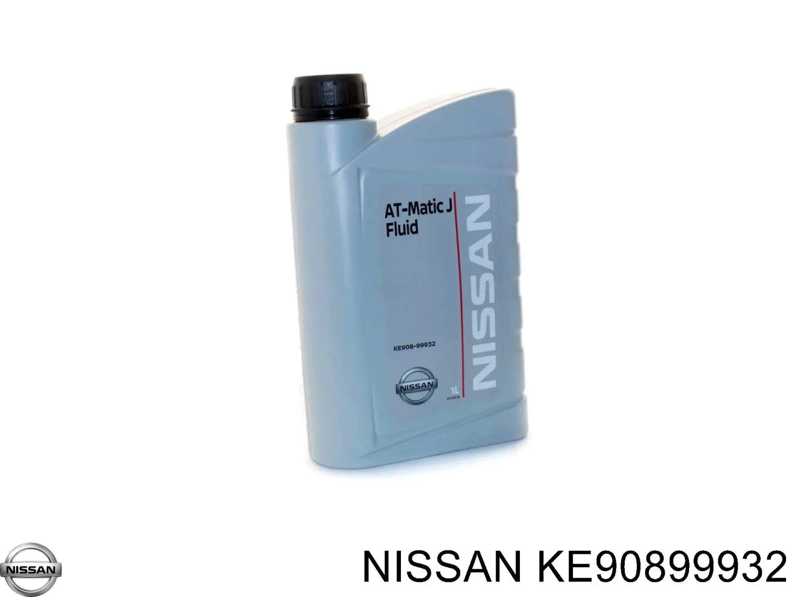 Aceite caja de cambios KE90899932 Nissan/Infiniti