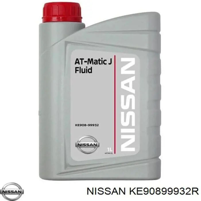 Aceite para transmisión automática  Nissan/Infiniti KE90899932R precio, desde 22,22 EUR