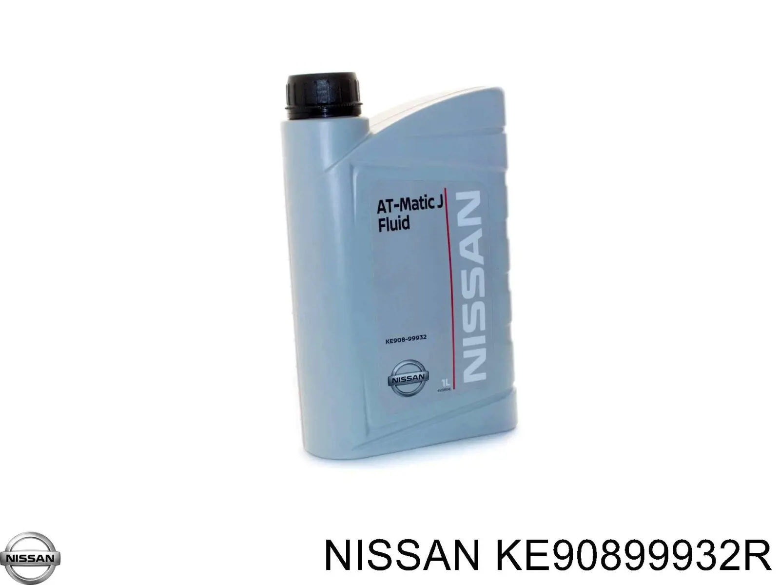 Comprar KE90899932R Nissan/Infiniti Aceite caja de cambios