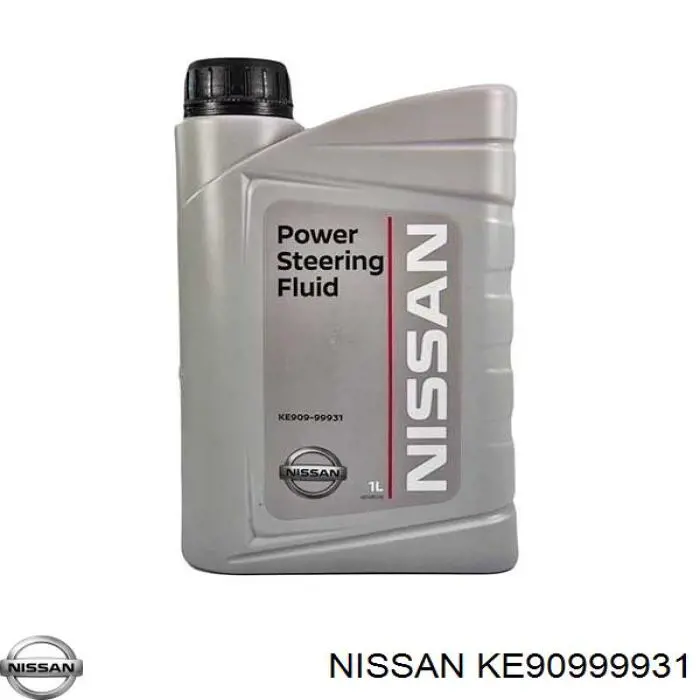 KE90999931 Nissan/Infiniti Aceite de la dirección asistida